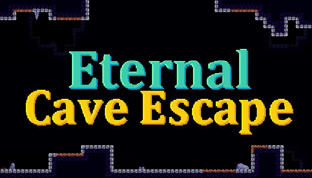 Eternal Cave Escape