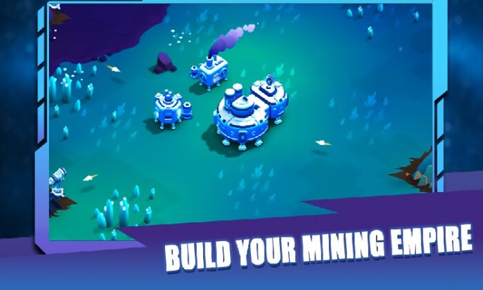 ExoMiner Idle Miner Universe