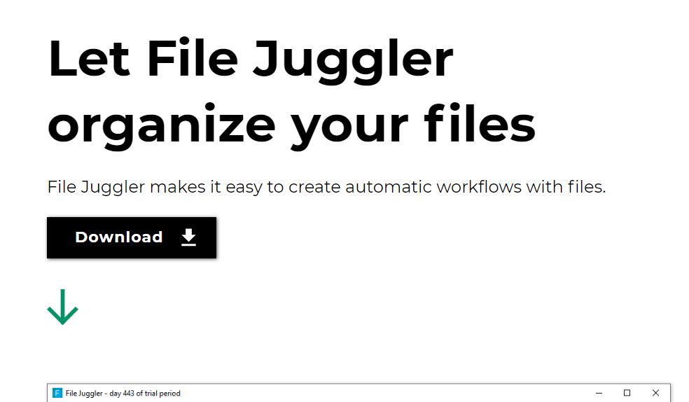 File Juggler