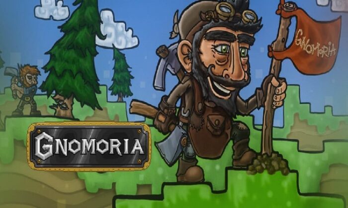 Gnomoria