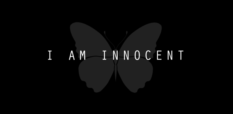 I Am Innocent