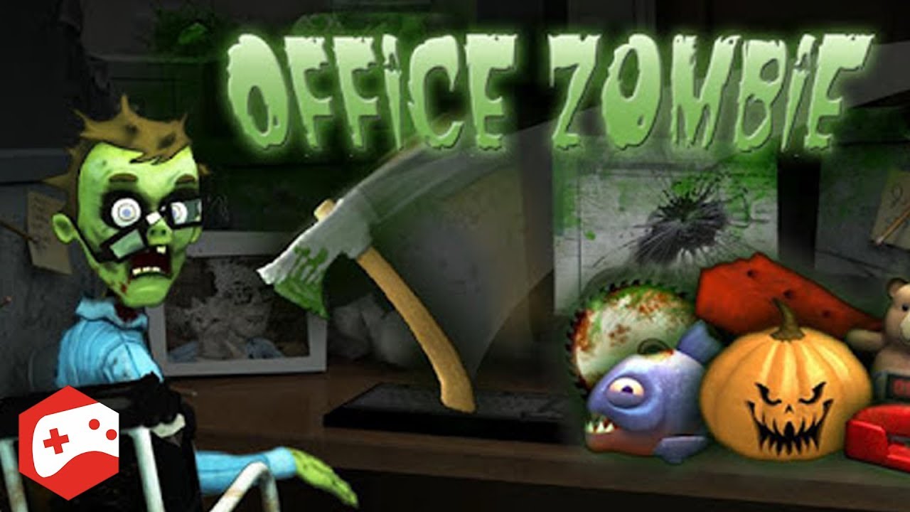 Office Zombie