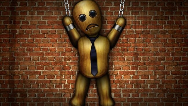 Smash Dude