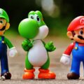 Super Mario 2