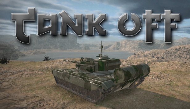 Tank Off