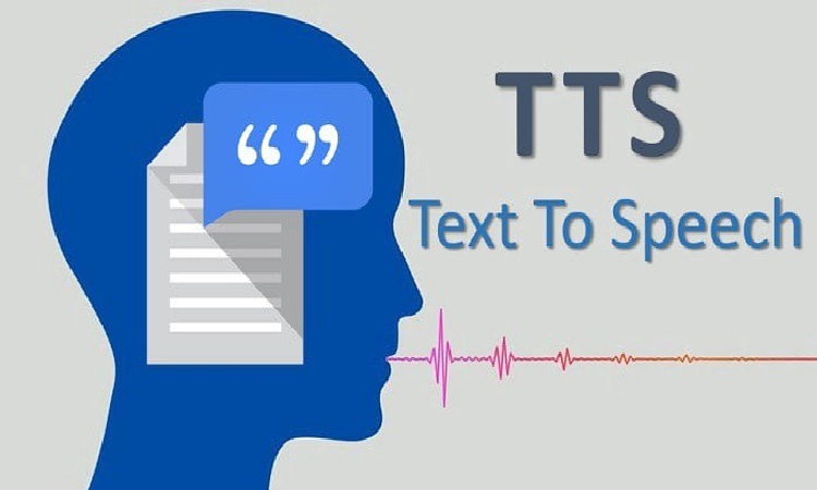 Text to Speech Voice Reading
