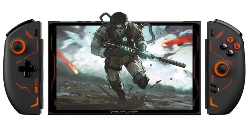 The ONEXPlayer 2