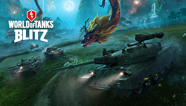 World of Tanks Blitz - PVP MMO