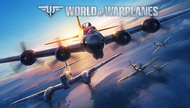 World of Warplanes