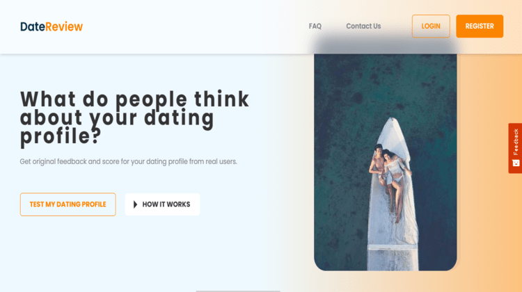 Datereview.io