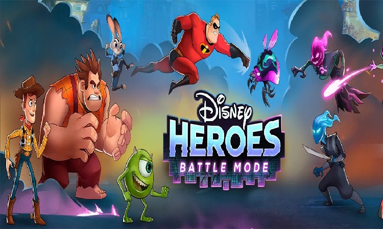 disney-heroes-battle-mode-mod-apk