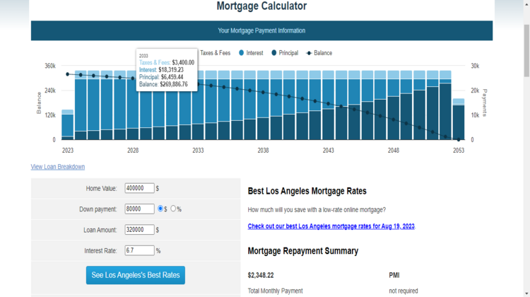 mortgage-calculator