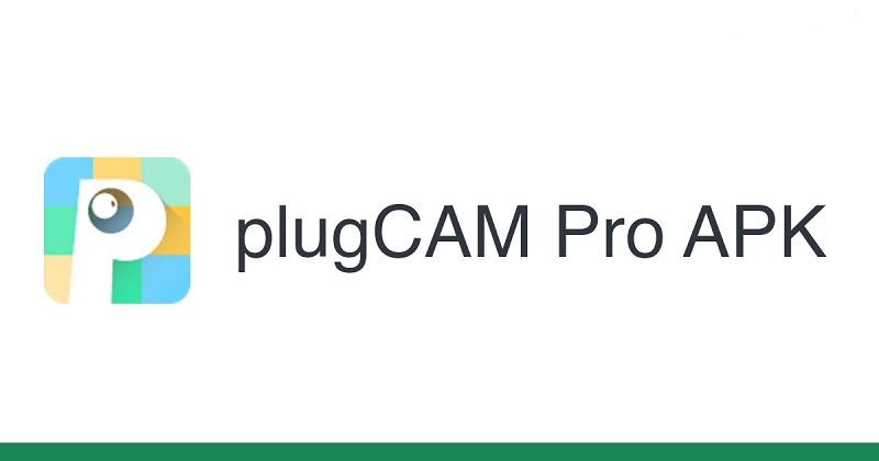 plugCAM Pro