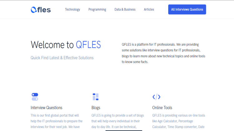 qfles