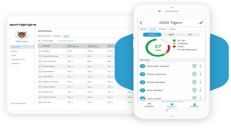 SportsEngine