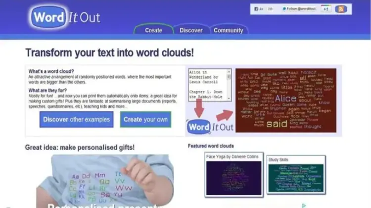 WordItOut