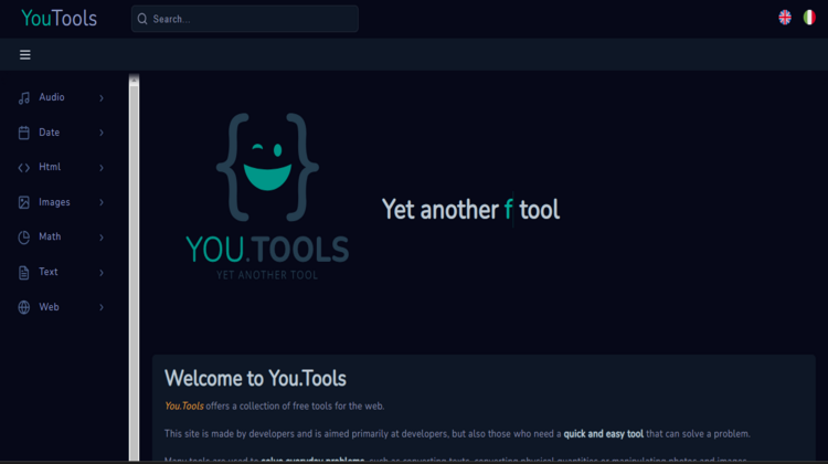 You.Tools
