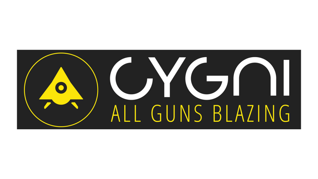 CYGNI: All Guns Blazing