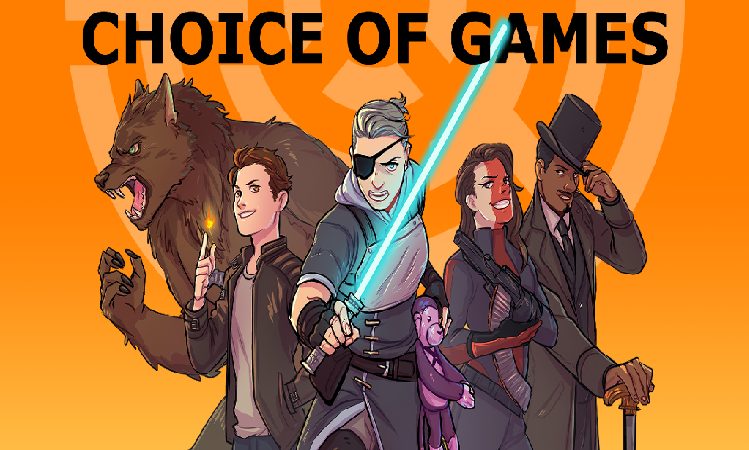 Choice of Games