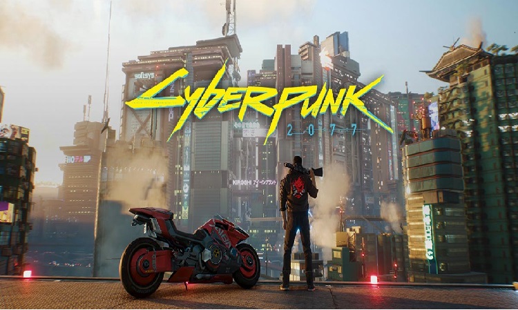 Cyberpunk 2077