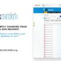 DNS Checker