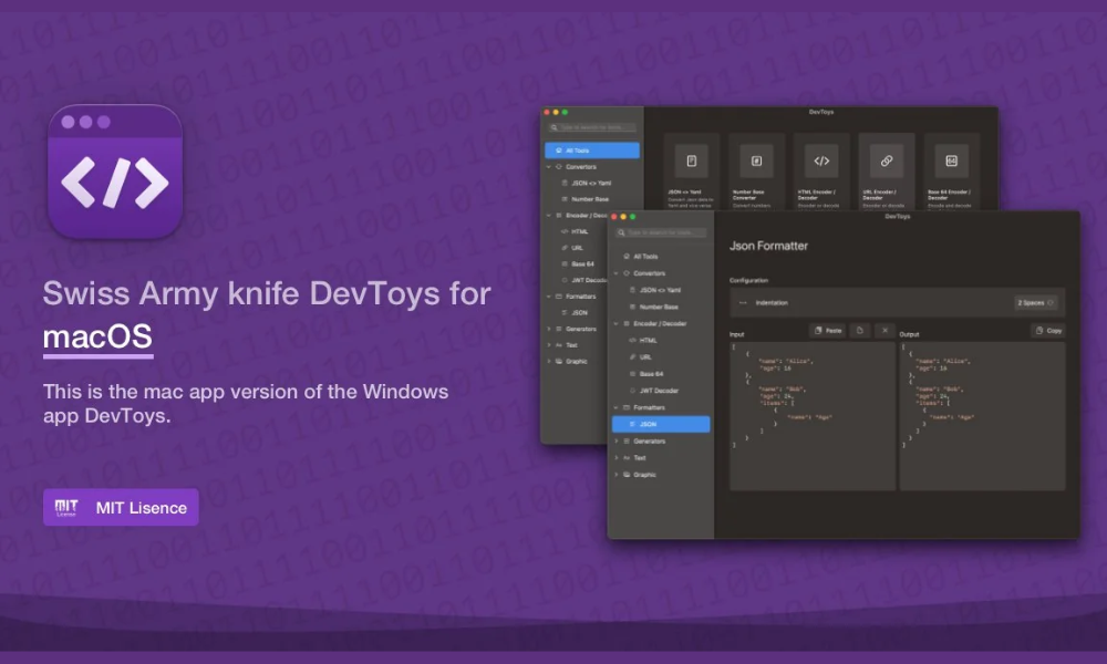 DevToys 