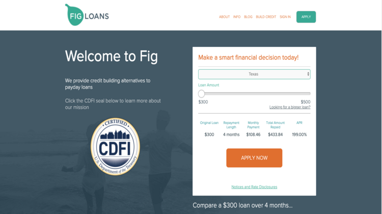 Fig Loans