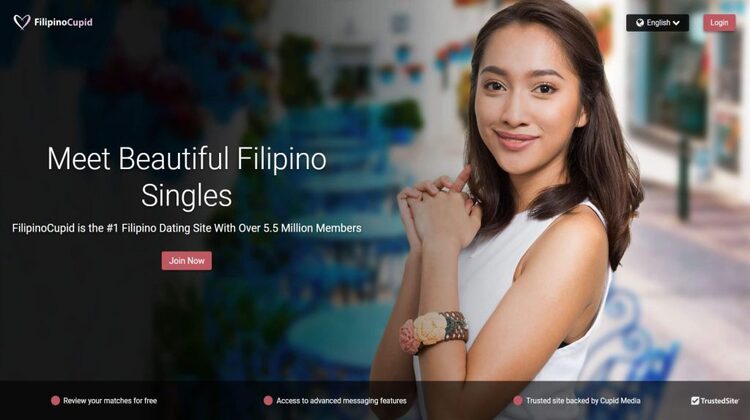 FilipinoCupid Filipino Dating
