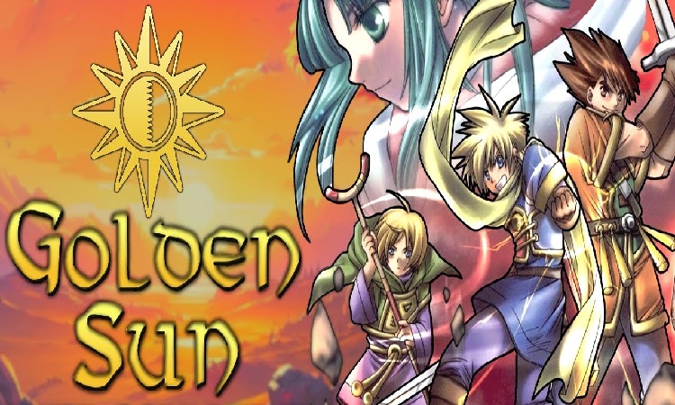 Golden Sun