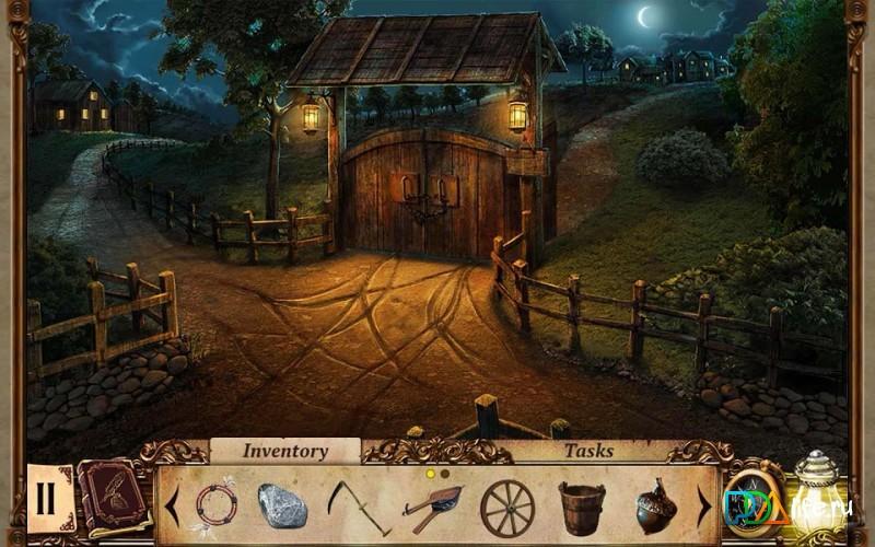 Lost Chronicles Android game hai