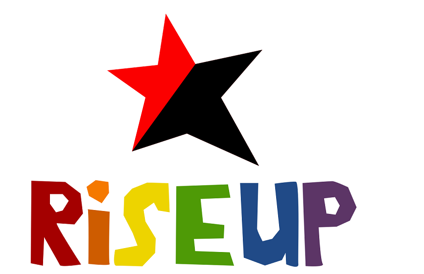 Riseup