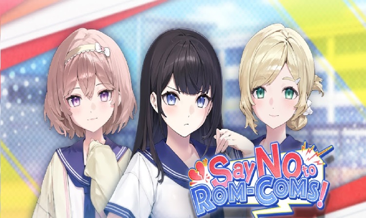 Say No to Rom: Coms!