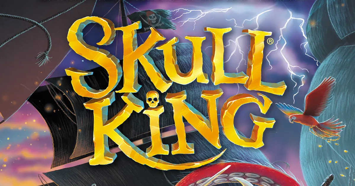 Skull King