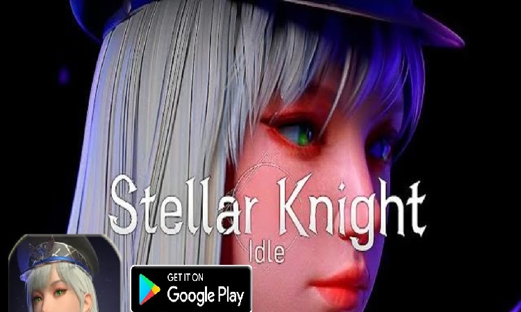 Stellar Knight Idle