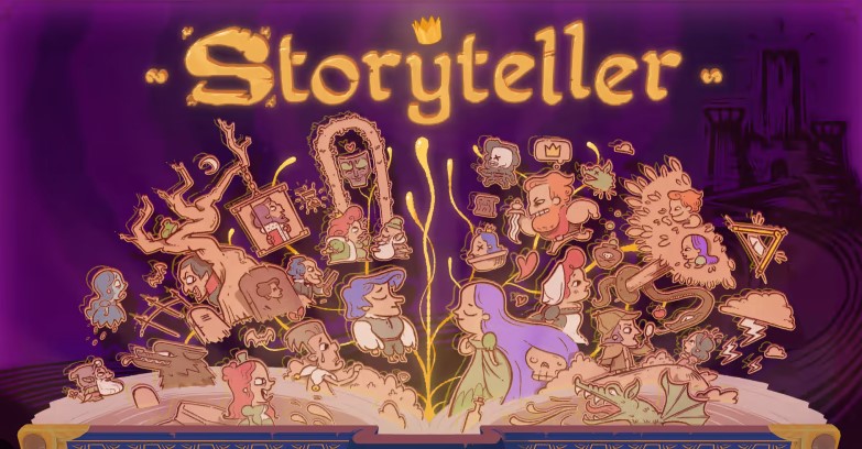 Storyteller Game