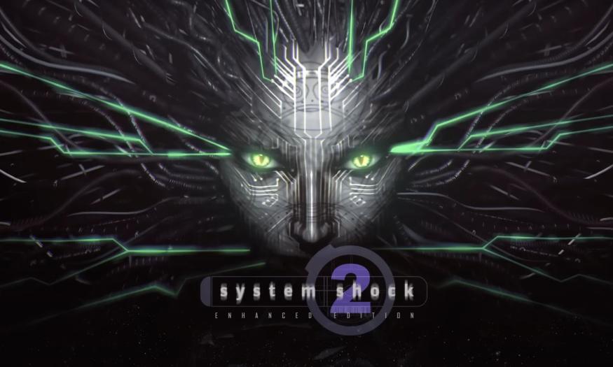 System shock 2