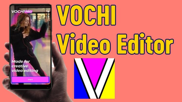 VOCHI Video Effects