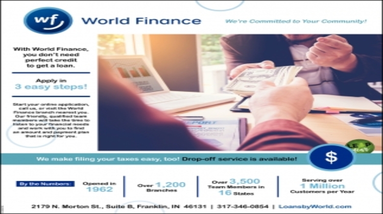 World Finance