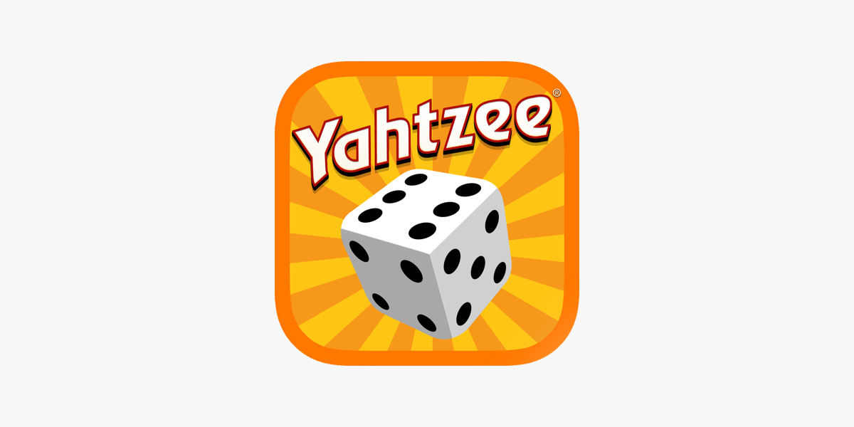 YAHTZEE With Buddies Dice Game