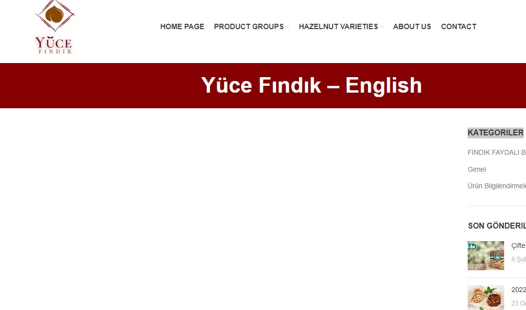 Yuce Findik