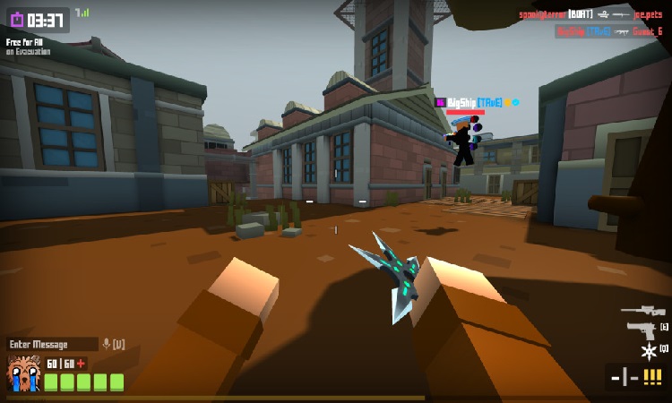 Krunker.io