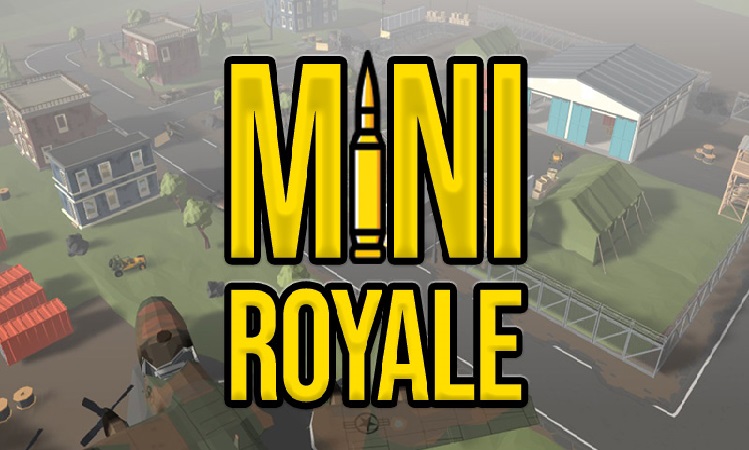 Miniroyale.io