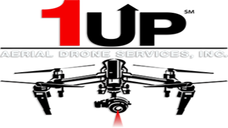 1UP Drones