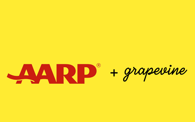 AARP Create the Good