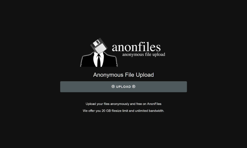 AnonFiles.com