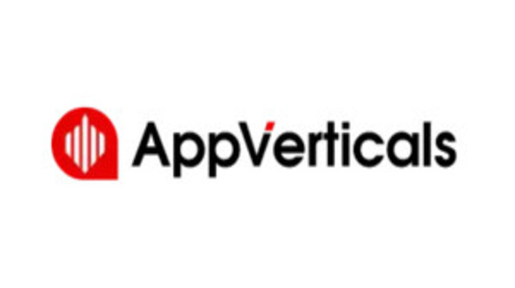 AppVerticals