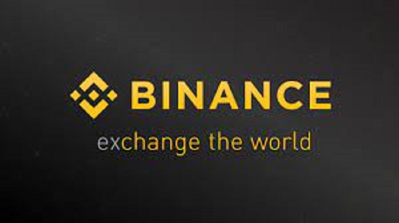 Binance Broker