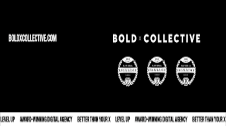 Bold x Collective