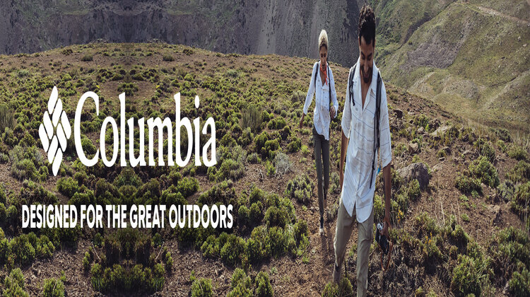 Columbia Sportswear