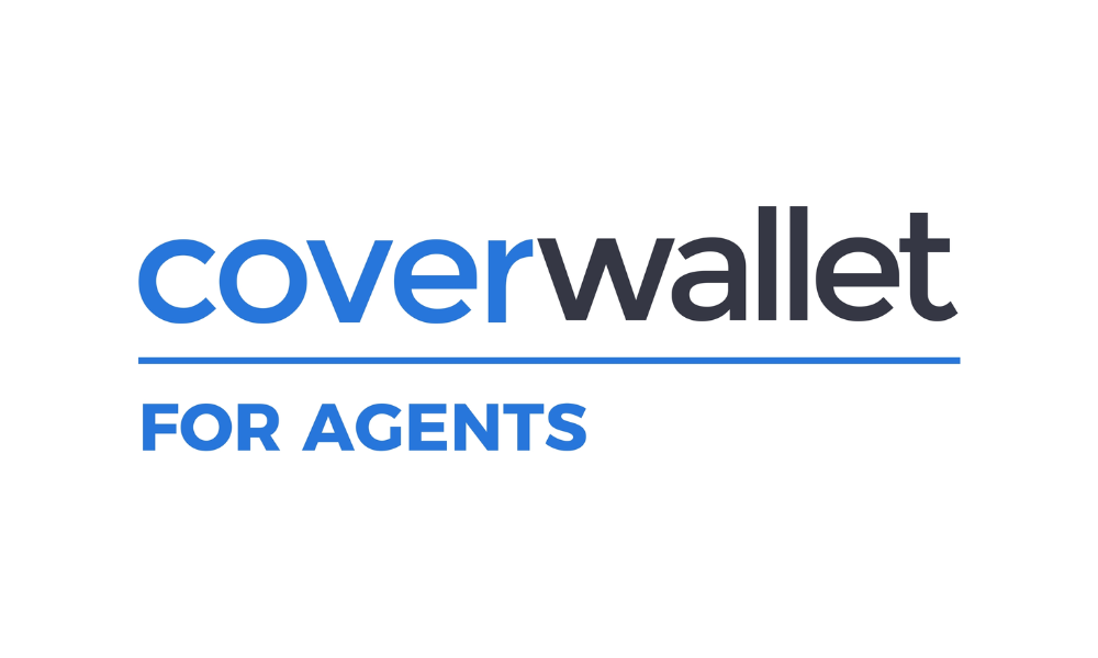 CoverWallet for Agents